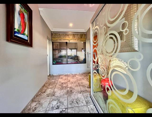 4 BEDROOM HOUSE FOR SALE IN BRITS CENTRAL